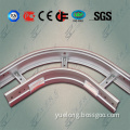 Bend Used in Ladder Cable Tray